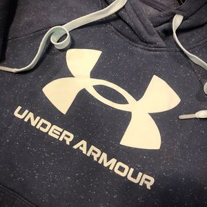 Women’s Under Armour Hoodie
